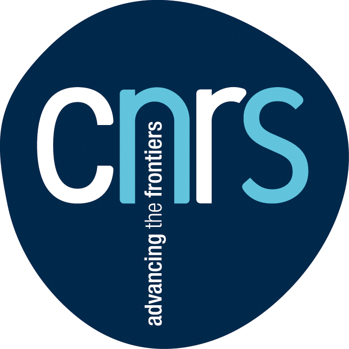 CNRS - DR08